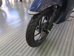 ホンダディオ110(愛媛県松山市)画像10