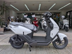 �z���_Cross Cub 110 Lite�i���Q�����R�s�j�摜9