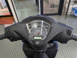 ホンダディオ110(愛媛県松山市)画像11