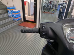 ホンダディオ110(愛媛県松山市)画像12