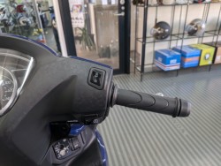 ホンダディオ110(愛媛県松山市)画像13