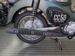 �z���_�N���X�J�u50�i���Q�����R�s�j�摜18