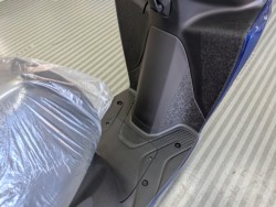 ホンダディオ110(愛媛県松山市)画像15