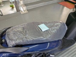 ホンダディオ110(愛媛県松山市)画像16