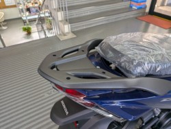 ホンダディオ110(愛媛県松山市)画像18