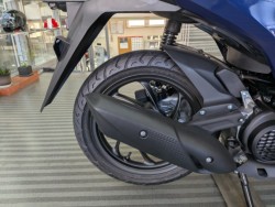 ホンダディオ110(愛媛県松山市)画像19