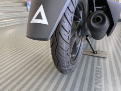 ホンダディオ110(愛媛県松山市)画像20