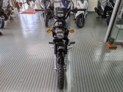 z_Cross Cub 110 LiteiQRsj摜3