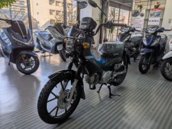 z_Cross Cub 110 LiteiQRsj摜4