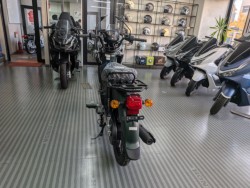 z_Cross Cub 110 LiteiQRsj摜7