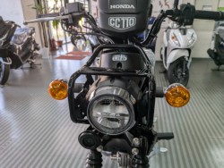 z_Cross Cub 110 LiteiQRsj摜9