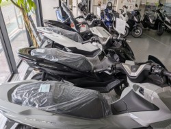 ホンダレブル250(愛媛県松山市)画像19