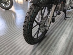 z_Cross Cub 110 LiteiQRsj摜10