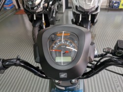 z_Cross Cub 110 LiteiQRsj摜11