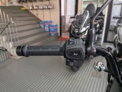 z_Cross Cub 110 LiteiQRsj摜12