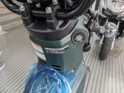 z_Cross Cub 110 LiteiQRsj摜14