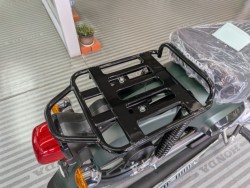 z_Cross Cub 110 LiteiQRsj摜16