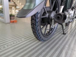 z_Cross Cub 110 LiteiQRsj摜19