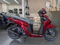 �z���_Dio110 Lite�i���Q�����R�s�j�摜1