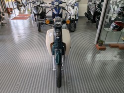 z_Super Cub 110 LiteiQRsj摜3