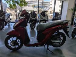 �z���_Dio110 Lite�i���Q�����R�s�j�摜5