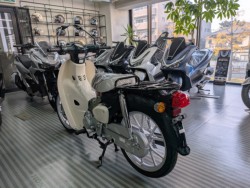 z_Super Cub 110 LiteiQRsj摜6