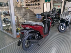 �z���_Dio110 Lite�i���Q�����R�s�j�摜8