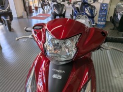 �z���_Dio110 Lite�i���Q�����R�s�j�摜9