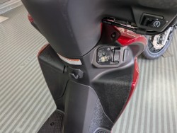 �z���_Dio110 Lite�i���Q�����R�s�j�摜14