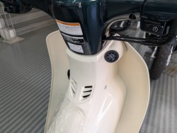 z_Super Cub 110 LiteiQRsj摜14