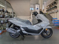 �z���_PCX160�i���Q�����R�s�j�摜1
