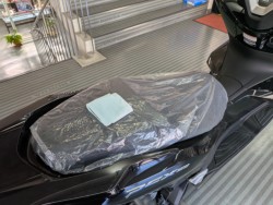 �z���_PCX160�i���Q�����R�s�j�摜16