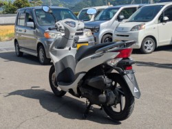 �z���_Dio110 Basic�i���Q�������s�j�摜6