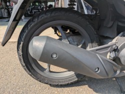 �z���_Dio110 Basic�i���Q�������s�j�摜8