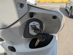 �z���_Dio110 Basic�i���Q�������s�j�摜12