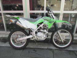 JTL KLX230R 