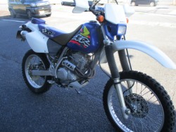 z_ XR250 
