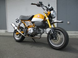 �z���_&nbsp;�����L�[125 