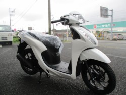 �z���_&nbsp;Dio110 Lite 