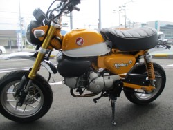 �z���_�����L�[125�i���Q����F�a�S���쒬�j�摜3