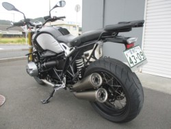 BMWBMWER nineTiQFaS쒬j摜5