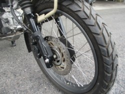 �z���_CT125�i���Q����F�a�S���쒬�j�摜6