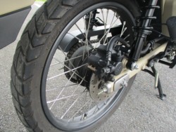 �z���_CT125�i���Q����F�a�S���쒬�j�摜7