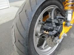 �z���_�����L�[125�i���Q����F�a�S���쒬�j�摜9