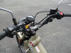 �z���_CT125�i���Q����F�a�S���쒬�j�摜14
