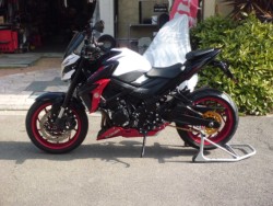 �X�Y�LGSX-S750�i���Q�����R�s�j�摜2