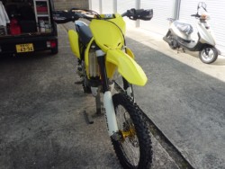 �X�Y�LRM-Z250�i���Q�����R�s�j�摜4