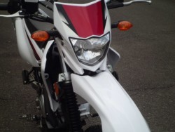 ���}�nXTZ125�i���Q�����R�s�j�摜5