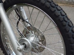 ���}�nXTZ125�i���Q�����R�s�j�摜6