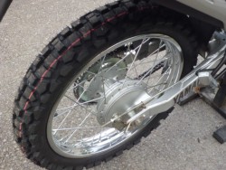 ���}�nXTZ125�i���Q�����R�s�j�摜7